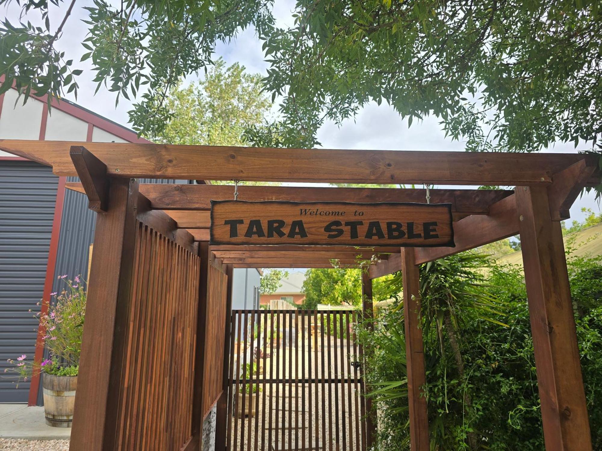 فيلا Littlehamptonفي Tara Stables المظهر الخارجي الصورة